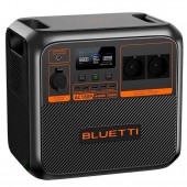 Зарядная электростанция BLUETTI AC180P 1800W 1440Wh