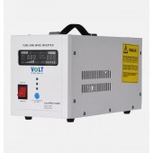 Источник бесперебойного питания "VOLT" Polska SINUS PRO 1000 E 12-230 V