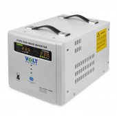 Источник бесперебойного питания "VOLT" Polska SINUS PRO 1500 E 12-230 V