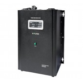 Комплект резервного питания ИБП Voltik MAX UPS 800 + аккумулятор 55 Ah