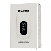 Симисторный стабилизатор напряжения ARUNA SDR 5000 SM 5 кВА / 4 кВт 
