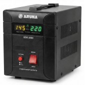 Cтабилизатор напряжения Aruna SDR 2000