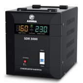 Cтабилизатор напряжения Aruna SDR 3000
