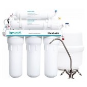 Фільтр зворотного осмосу Ecosoft Standard з мінералізатором MO650MECOSTD