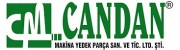 Candan- Турция