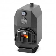 Печи, буржуйки