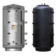 Аккумулирующие емкости