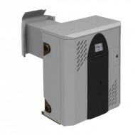 Котлы газовые парапетные