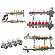 Коллекторы