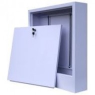 Шкафы коллекторные