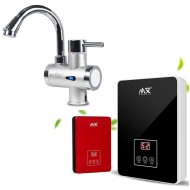 Проточные водонагреватели