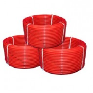 Трубы для теплого пола