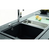 Гранитные мойки