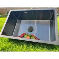 Мойки из нержавеющей стали (Handmade)