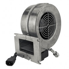 Вентилятор MplusM WPA X2 (255м³/час, 67Вт)