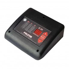 Автоматика POLSTER C-31 для твердотопливного котла