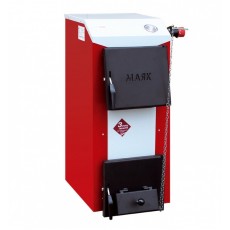 Котел на твердом топливе для отопления 12 кВт 