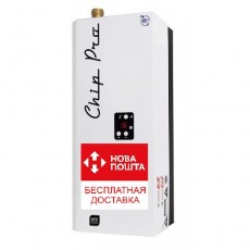 Электрический котел SAT Systems Chip Pro 12 кВт