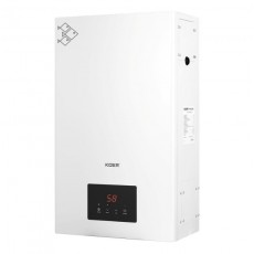 Котел электрический KOER KWH.E0106 WHITE 6 кВт WI-FI