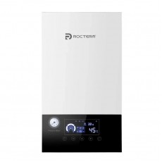 Котел електричний Rocterm BW Wi-Fi 220/380V 9 кВт
