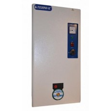 Электрический котел Tehnix Премиум 7.5 кВт 220/380 В с насосом