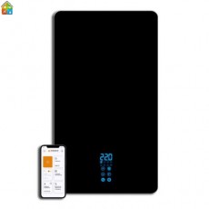 Электрический котел Tehnix ELPRO 12 кВт