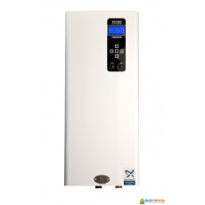 Электрический котел Tenko Премиум 3 кВт 220 В Grundfos с насосом