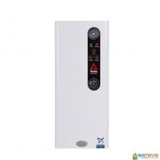 Электрический котел Tenko Стандарт 3 кВт 220 В Grundfos с насосом