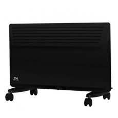 Конвектор  электрический Cooper&Hunter Domestic Black CH-1500 MD
