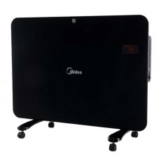 Конвектор  электрический Midea NDK15-15MR Black (черный)