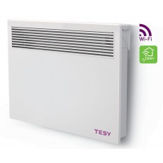 Конвектор  электрический Tesy CN 051 150 EL CLOUD W (Wi-Fi) - 1500 Вт