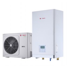 Тепловой насос Hi-Therm Synergy 10 кВт 220В