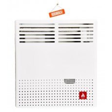 Конвектор газовый Atem КНС-2Д (2,5 кВт) дымоходный