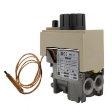 Блок автоматики EuroSit 630 (ЕВРОСИТ 630) конвекторная