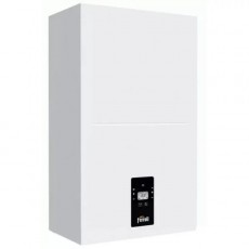 Конденсационный газовый котел Ferroli BLUEHELIX ALPHA 24C