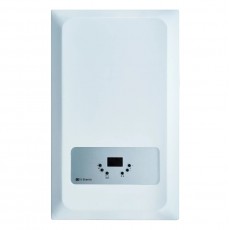 Газовый конденсационный котёл Hi-Therm VITA CONDENSE 23 кВт (труба в комплекте)