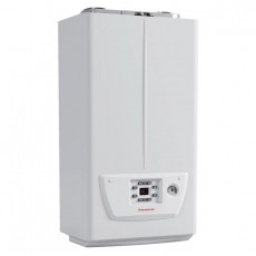 Газовый конденсационный котел Immergas VICTRIX OMNIA 25 (труба в комплекте)