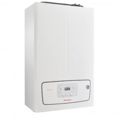 Газовый конденсационный котел Immergas VICTRIX TERA V2 28 EU (труба в комплекте)