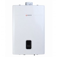 Газовый конденсационный котёл TEKNIX EnerGREEN 24 кВт