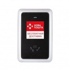 Котел газовый Airfel Maestro 24 кВт (Двухконтурный,Condensing) труба в комплекте