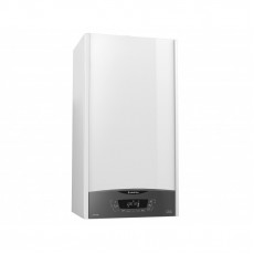 Газовый котёл Ariston Clas X 24 CF EU дымоходный двухконтурный