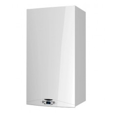 Газовый котел Ariston HS Premium 24 EU2 (конденсационный) труба в комплекте