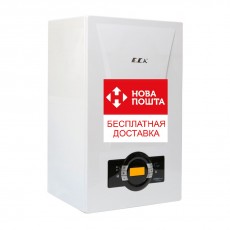 Газовый конденсационный котел E.C.A. Proteus Premix 24 HM (труба в комплекте)