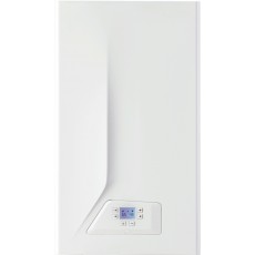 Газовый конденсационный котел ITAL Urban Class 25 K (коаксиальная труба в комплекте)