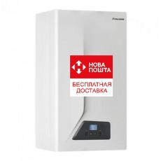 Газовый дымоходный котел Italtherm экономный