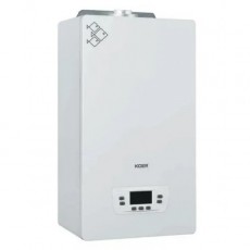 Газовый турбированный котел KOER KCH.G0224 TF PREMIUM 24 кВт (труба в комплекте)