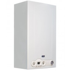 Настенный двухконтурный газовый котел Nova Florida DELFIS CTFS 40
