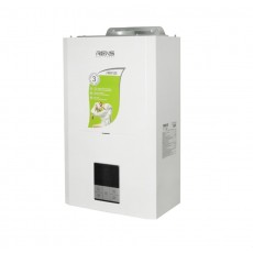  Газовый турбированный котел Rens RGB-024  экономный