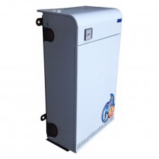 Аппарат отопительный газовый водяной Вулкан Корди 7ПЕ (Парапетный)