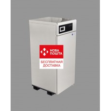 Газовый котел ATON Atmo 10Е (заднее подключение)